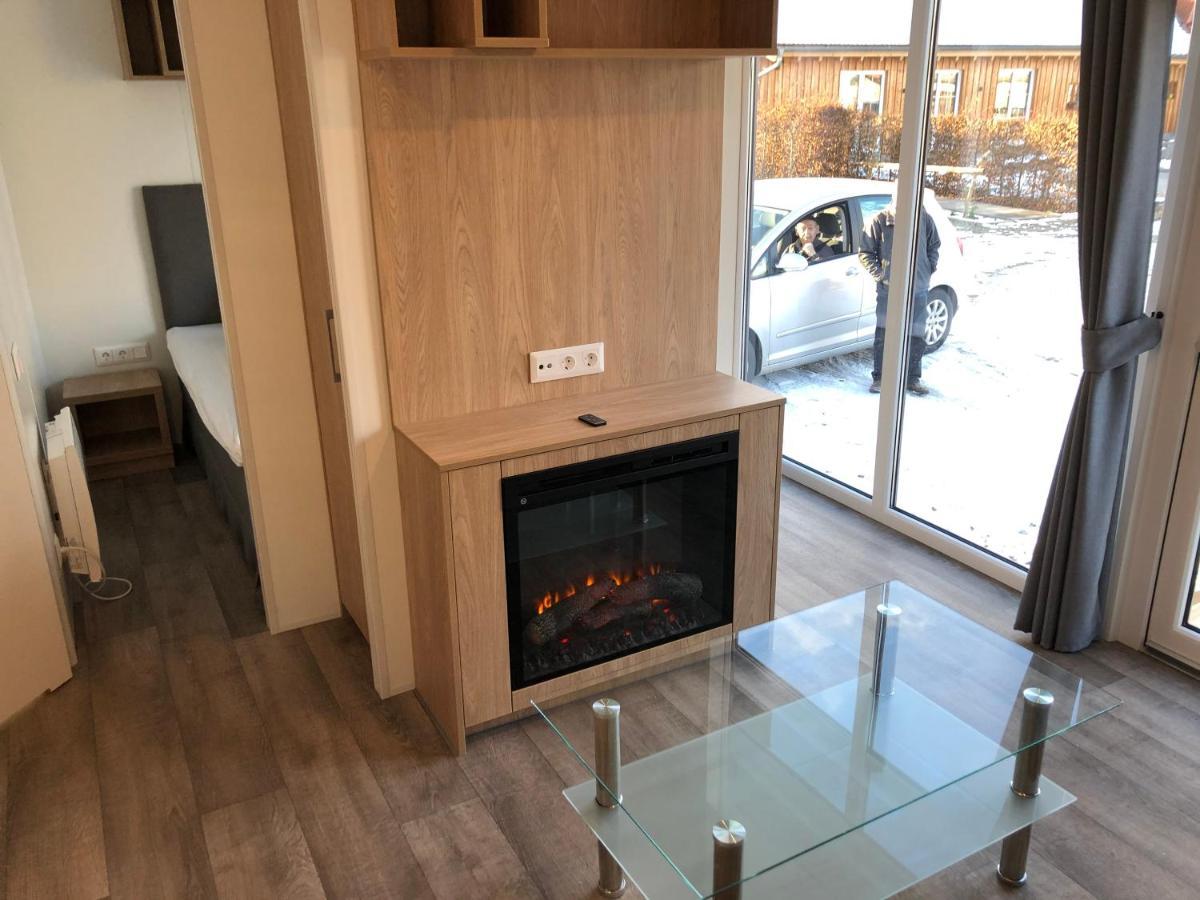 Apartment Im Herzen Vom Unterallgaeu Erkheim Bagian luar foto