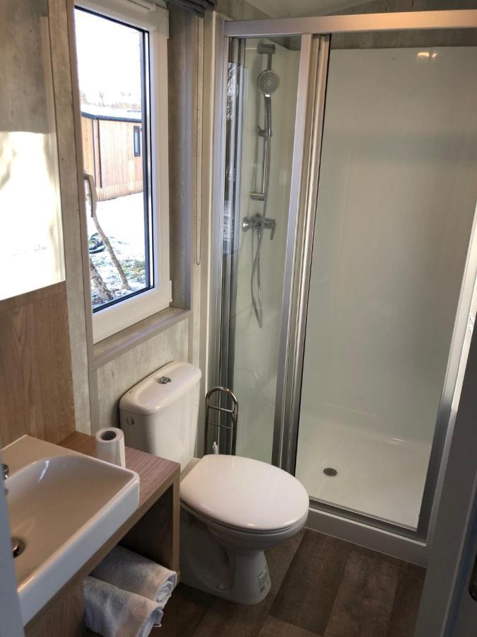 Apartment Im Herzen Vom Unterallgaeu Erkheim Bagian luar foto