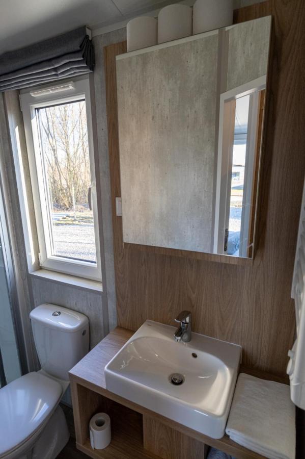 Apartment Im Herzen Vom Unterallgaeu Erkheim Bagian luar foto