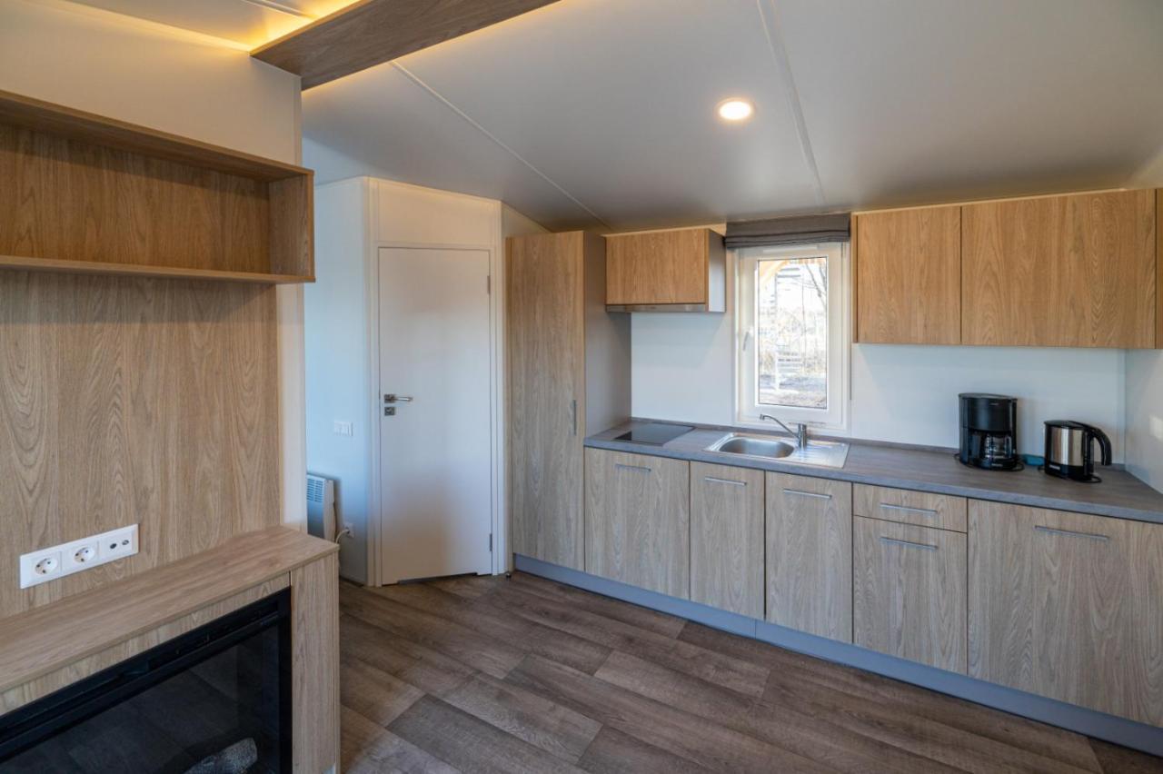 Apartment Im Herzen Vom Unterallgaeu Erkheim Bagian luar foto