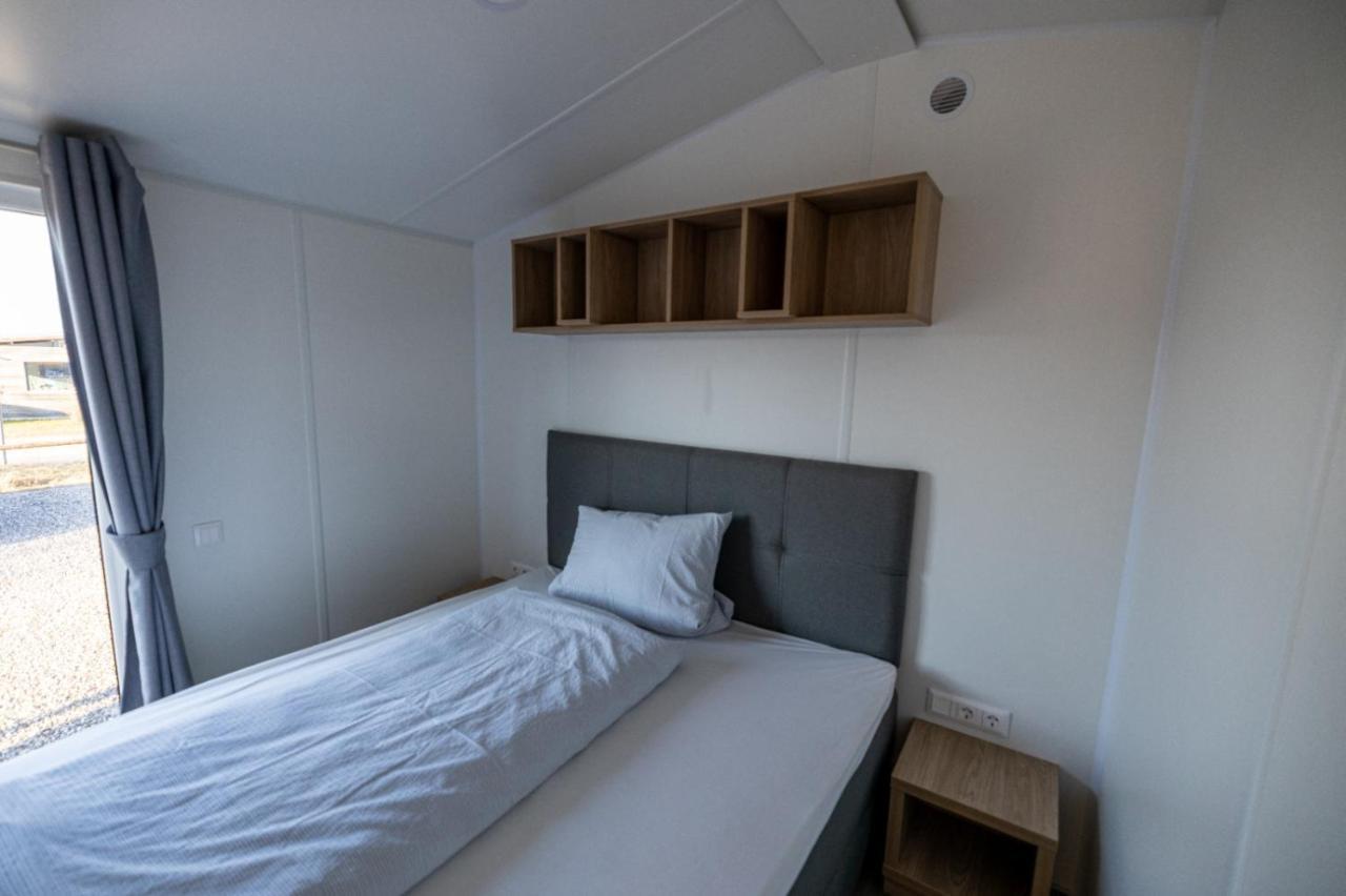 Apartment Im Herzen Vom Unterallgaeu Erkheim Bagian luar foto